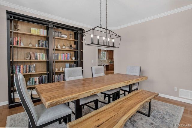 6012 S Ouray Street, Aurora, CO 80016