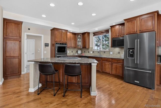 6012 S Ouray Street, Aurora, CO 80016
