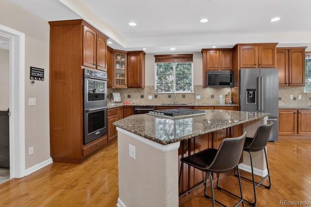 6012 S Ouray Street, Aurora, CO 80016