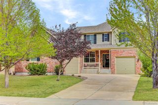 6012 S Ouray Street, Aurora, CO 80016