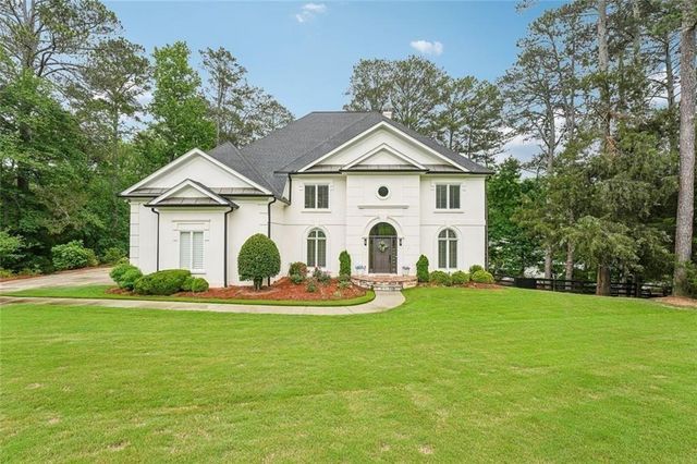 1091 Fieldstone Trail, Milton, GA 30004