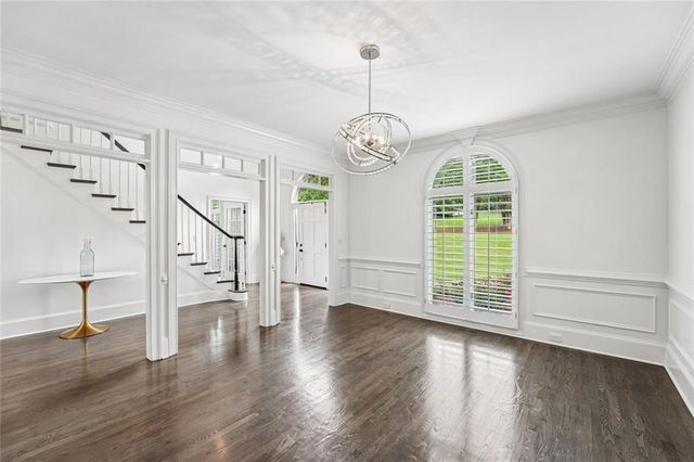 1091 Fieldstone Trail, Milton, GA 30004
