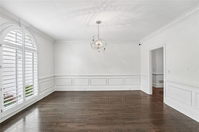 1091 Fieldstone Trail, Milton, GA 30004