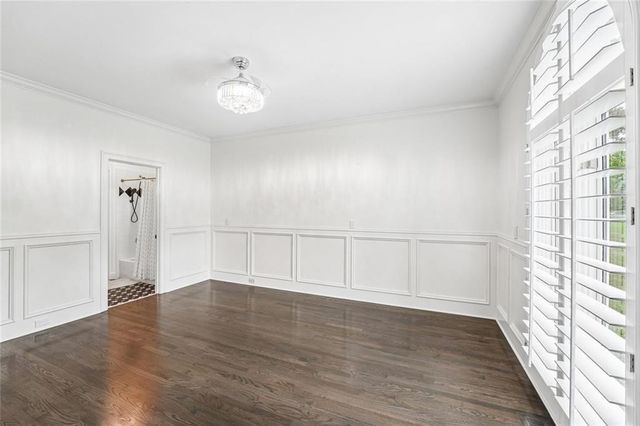 1091 Fieldstone Trail, Milton, GA 30004