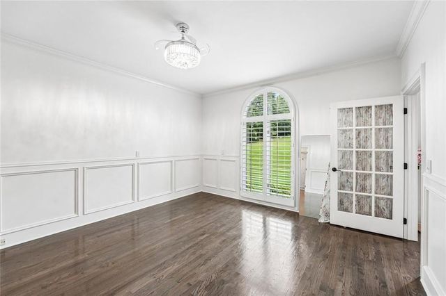 1091 Fieldstone Trail, Milton, GA 30004