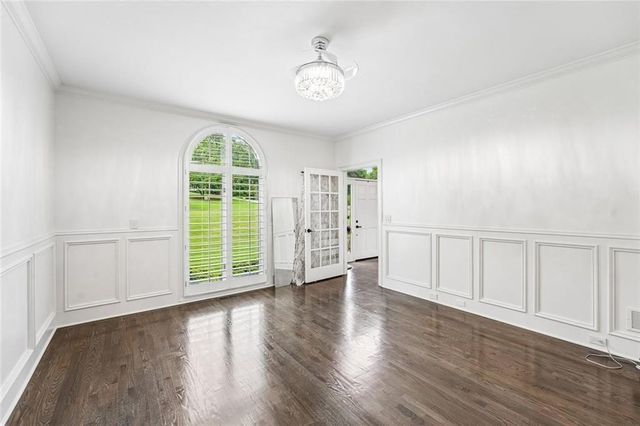 1091 Fieldstone Trail, Milton, GA 30004
