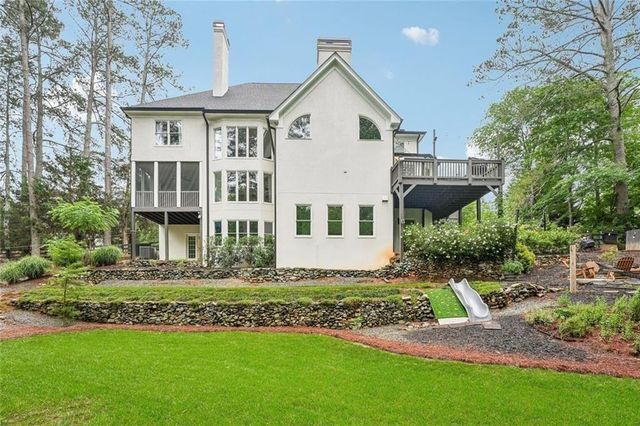 1091 Fieldstone Trail, Milton, GA 30004