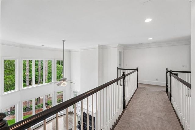 1091 Fieldstone Trail, Milton, GA 30004