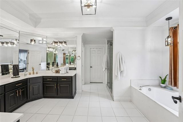 1091 Fieldstone Trail, Milton, GA 30004