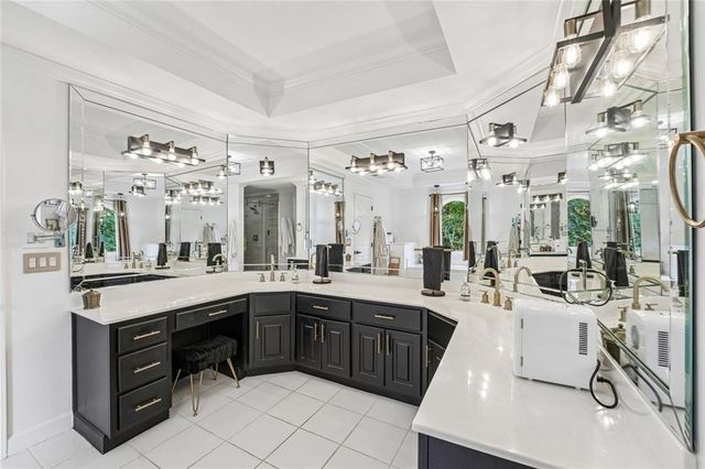 1091 Fieldstone Trail, Milton, GA 30004