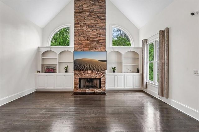 1091 Fieldstone Trail, Milton, GA 30004