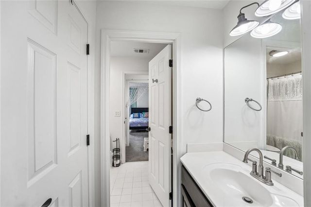 1091 Fieldstone Trail, Milton, GA 30004