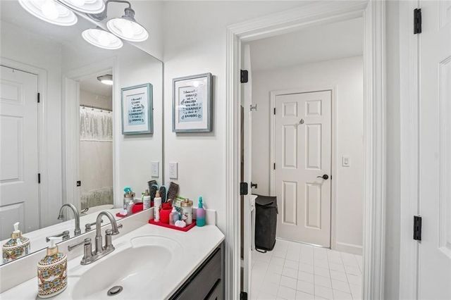 1091 Fieldstone Trail, Milton, GA 30004