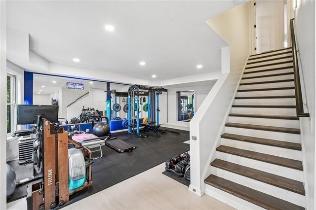 1091 Fieldstone Trail, Milton, GA 30004