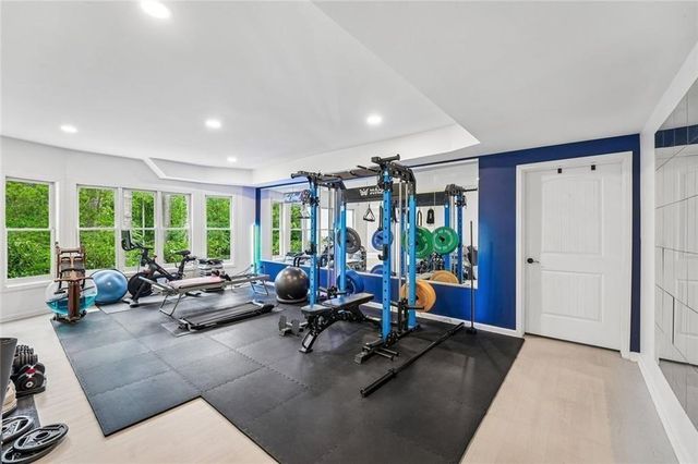 1091 Fieldstone Trail, Milton, GA 30004
