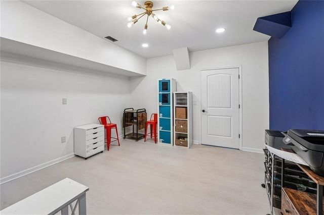 1091 Fieldstone Trail, Milton, GA 30004