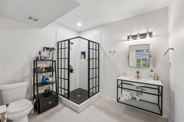 1091 Fieldstone Trail, Milton, GA 30004