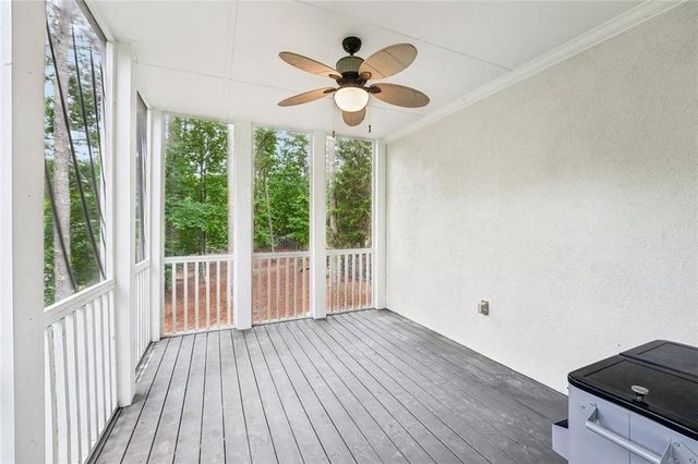 1091 Fieldstone Trail, Milton, GA 30004