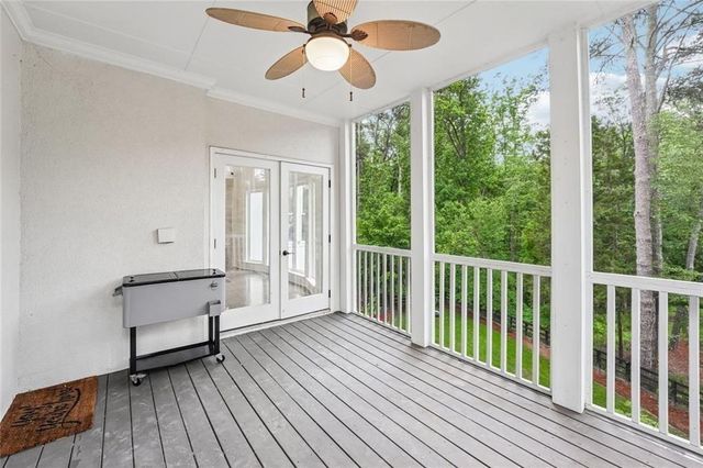 1091 Fieldstone Trail, Milton, GA 30004