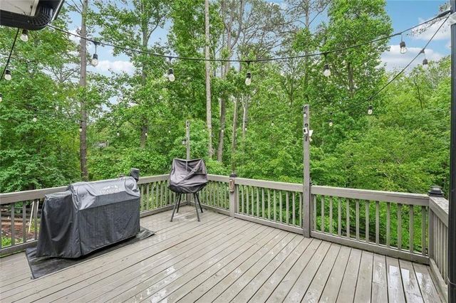 1091 Fieldstone Trail, Milton, GA 30004