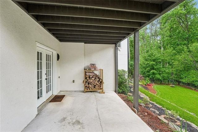 1091 Fieldstone Trail, Milton, GA 30004
