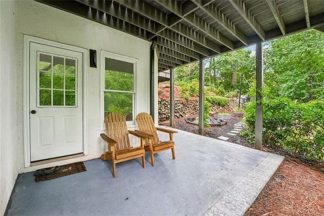 1091 Fieldstone Trail, Milton, GA 30004