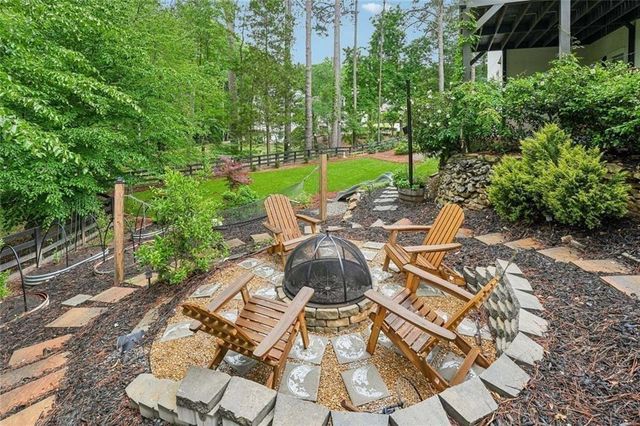 1091 Fieldstone Trail, Milton, GA 30004