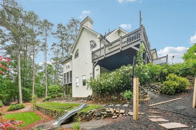 1091 Fieldstone Trail, Milton, GA 30004
