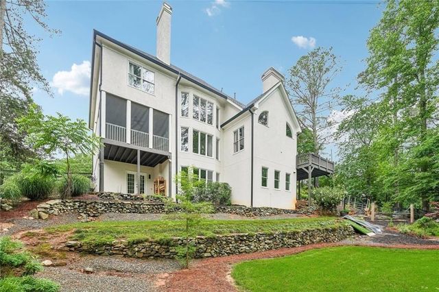 1091 Fieldstone Trail, Milton, GA 30004
