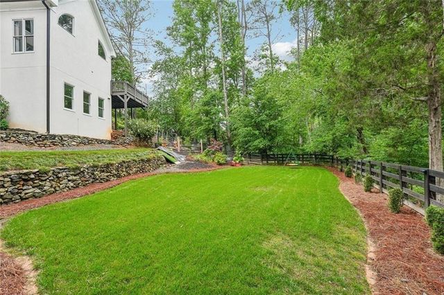 1091 Fieldstone Trail, Milton, GA 30004