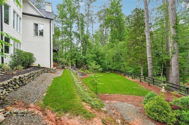 1091 Fieldstone Trail, Milton, GA 30004