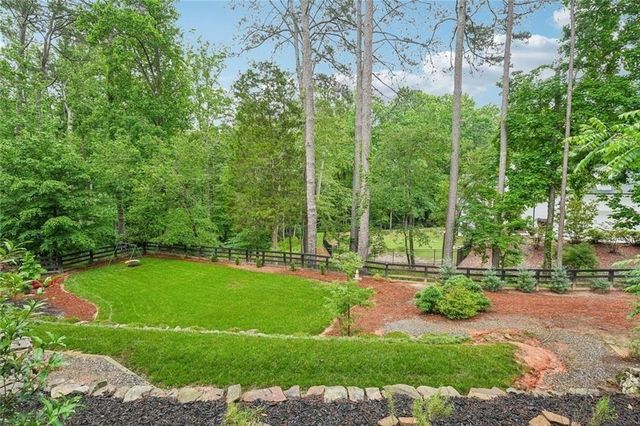 1091 Fieldstone Trail, Milton, GA 30004