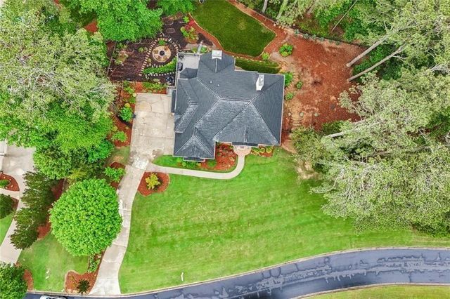 1091 Fieldstone Trail, Milton, GA 30004