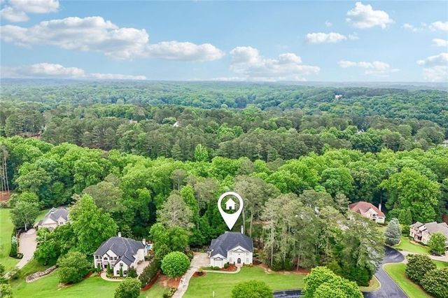 1091 Fieldstone Trail, Milton, GA 30004