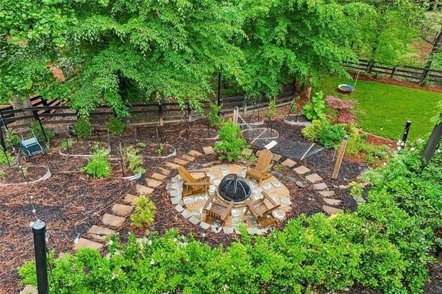 1091 Fieldstone Trail, Milton, GA 30004