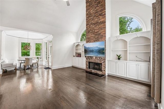 1091 Fieldstone Trail, Milton, GA 30004