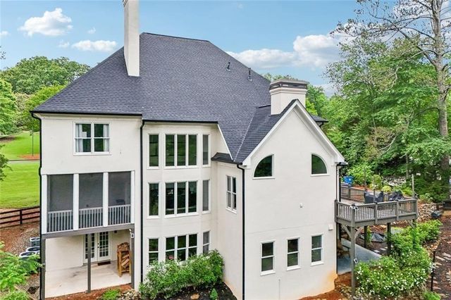 1091 Fieldstone Trail, Milton, GA 30004