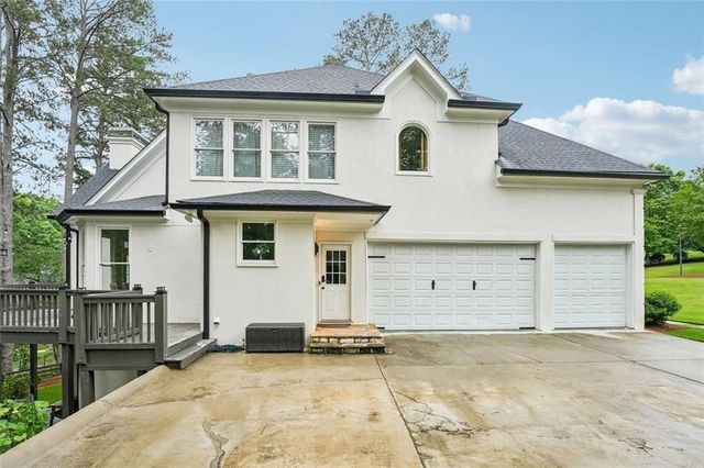 1091 Fieldstone Trail, Milton, GA 30004
