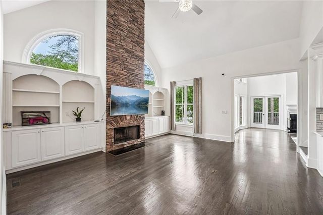 1091 Fieldstone Trail, Milton, GA 30004