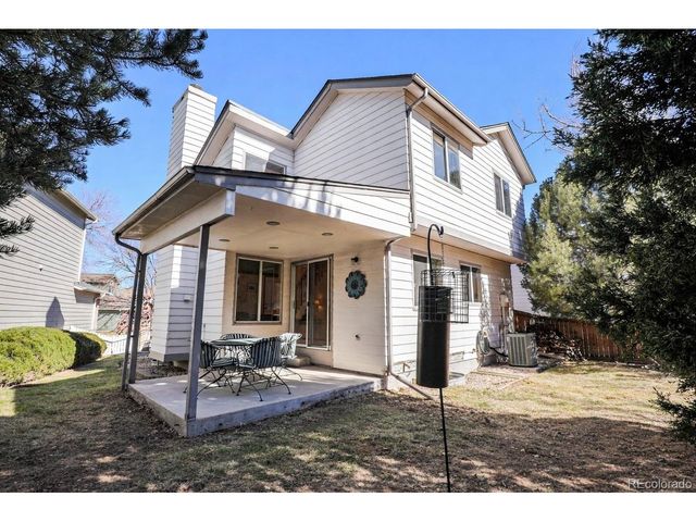 9439 Pendleton Dr, Highlands Ranch, CO 80126