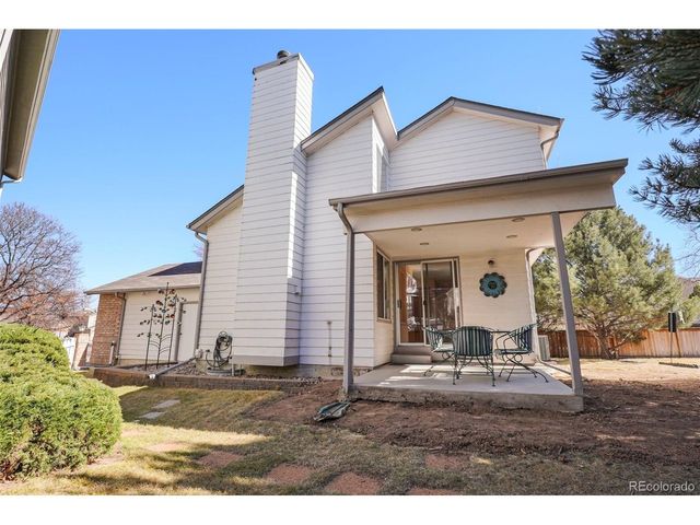 9439 Pendleton Dr, Highlands Ranch, CO 80126