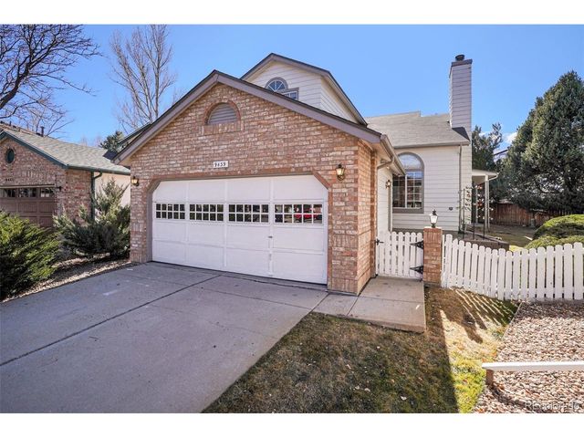 9439 Pendleton Dr, Highlands Ranch, CO 80126