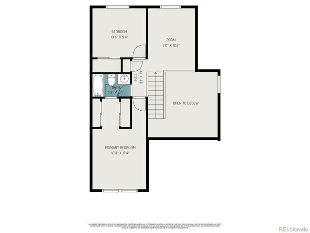 9439 Pendleton Dr, Highlands Ranch, CO 80126