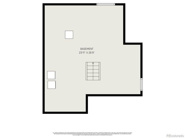 9439 Pendleton Dr, Highlands Ranch, CO 80126