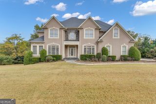 1426 Greenridge Trail, Lithonia, GA 30058