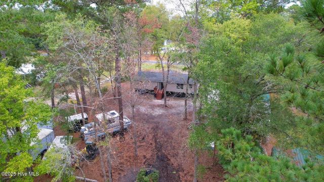 270 Duck Creek Road, Washington, NC 27889