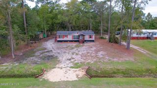 270 Duck Creek Road, Washington, NC 27889