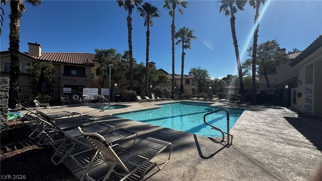 8501 West University Avenue 2088, Las Vegas, NV 89147