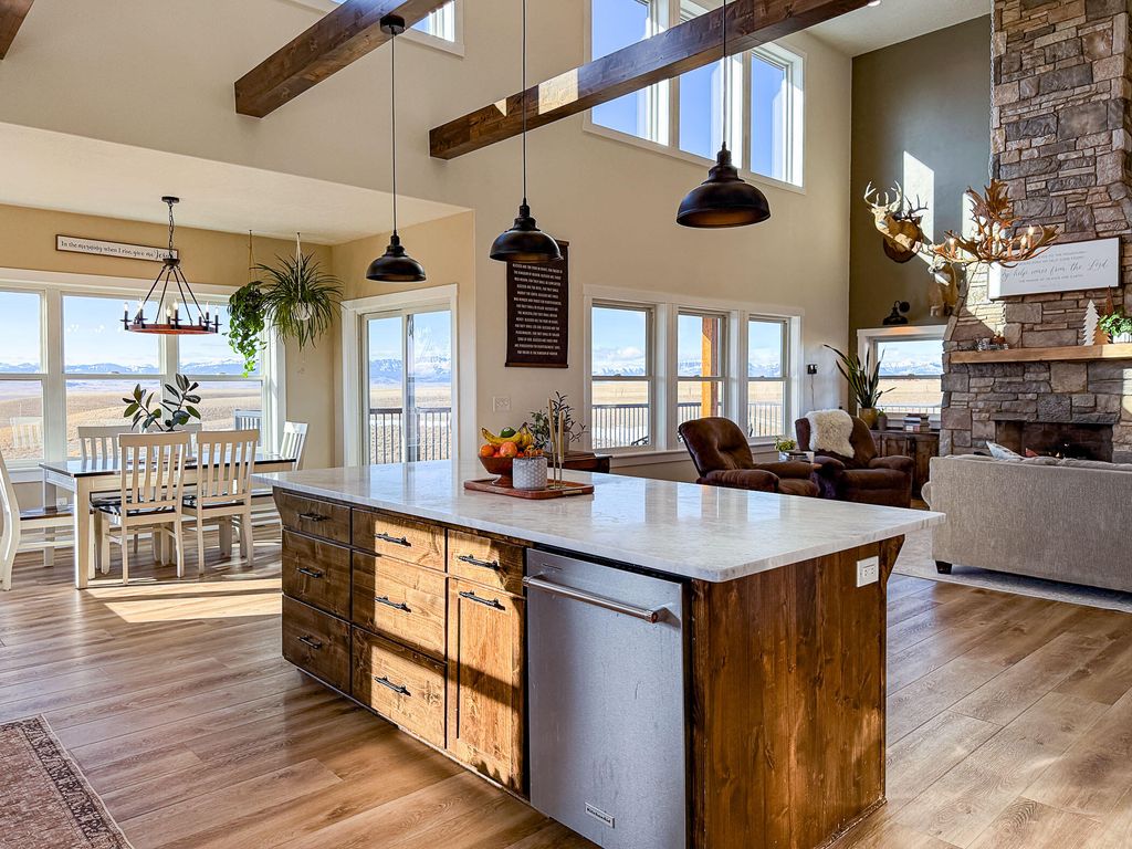 460 13th LN, Fairfield, MT 59436 photo 15