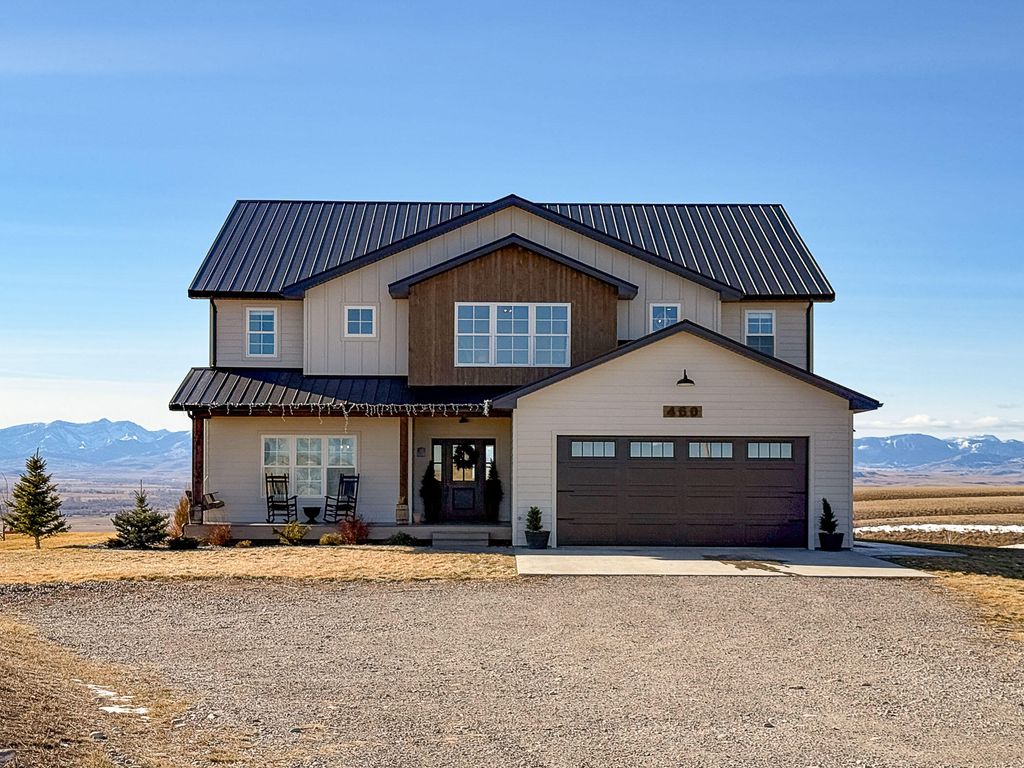 460 13th LN, Fairfield, MT 59436 photo 54